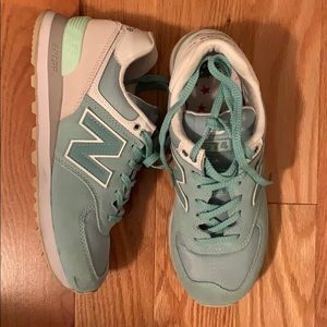 New Balance 574 Classics